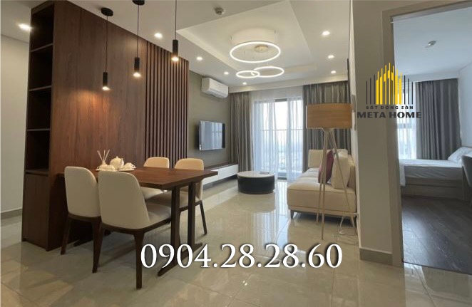 Nóng! Cho thuê căn hộ 2PN tại dự án Minato Xách vali về ở ngay.