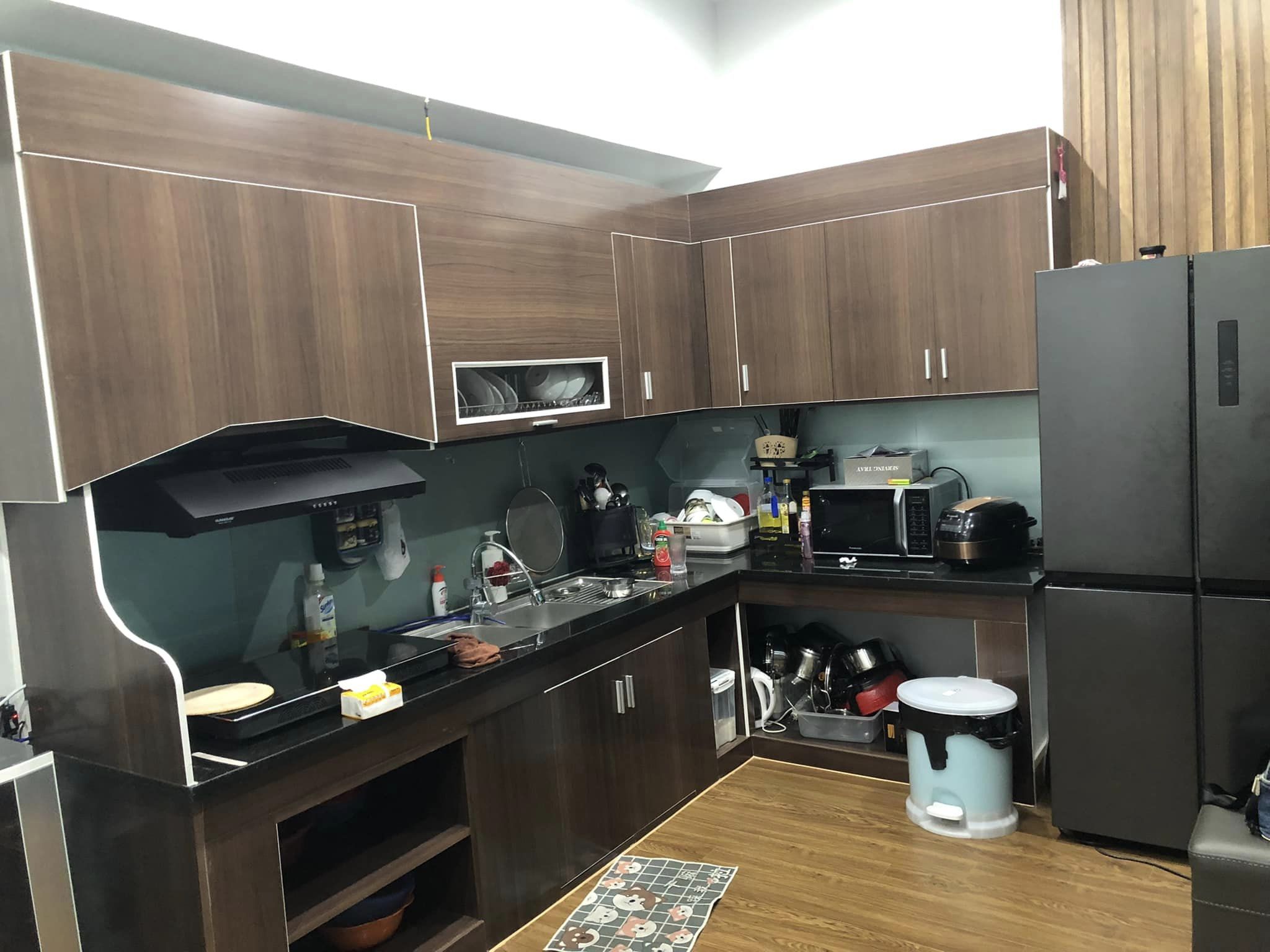 Bán nhà cấp 4 thiết kế hiện đại gần chợ Noong Bua