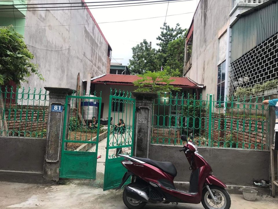 Cần bán nhà chính chủ ở đội Chế Biến 2, xã Thanh Luông