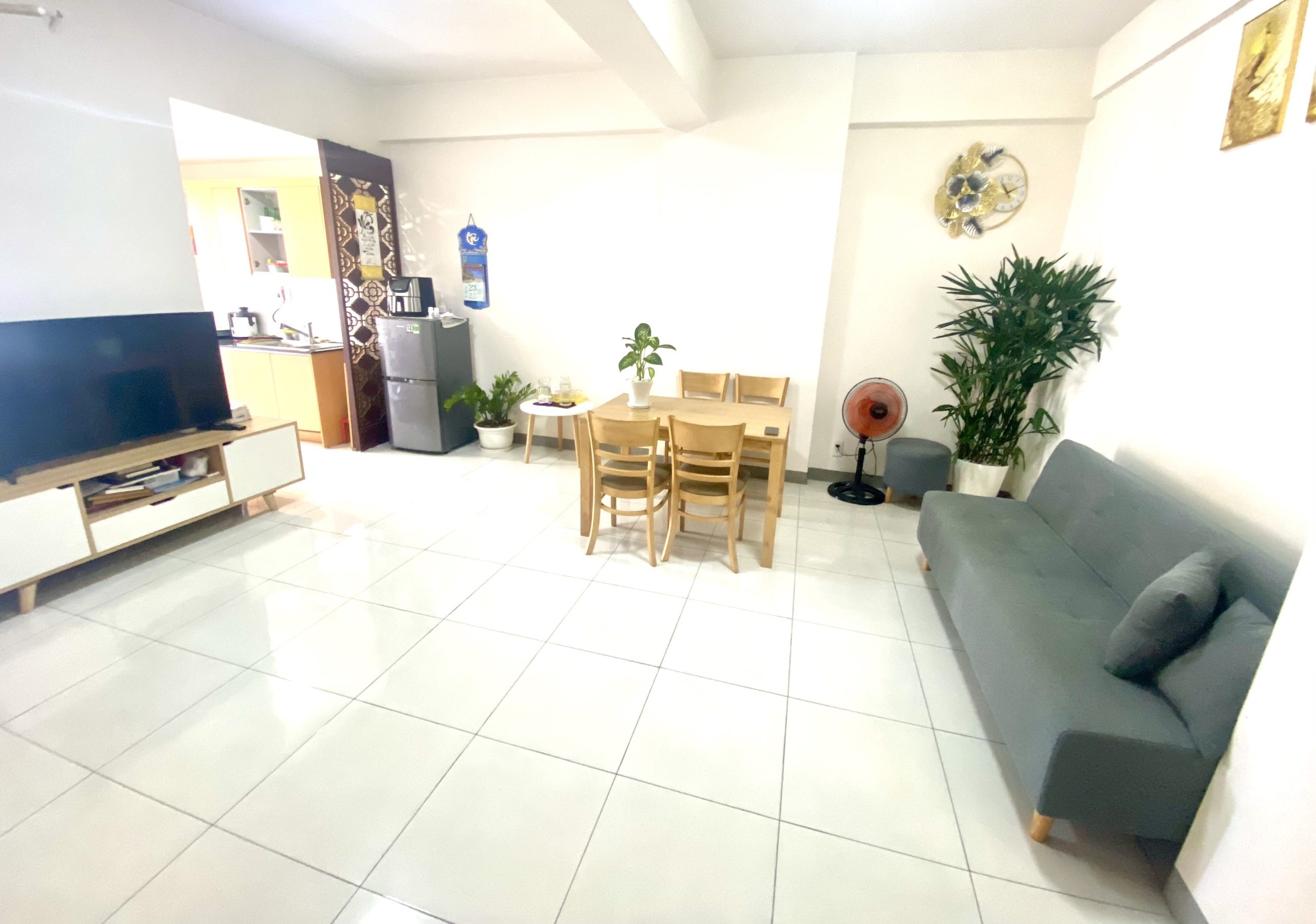 Chính chủ cần bán căn hộ Sky 9, Đường Liên Phường, Phường Phú Hữu, Quận 9, Hồ Chí Minh