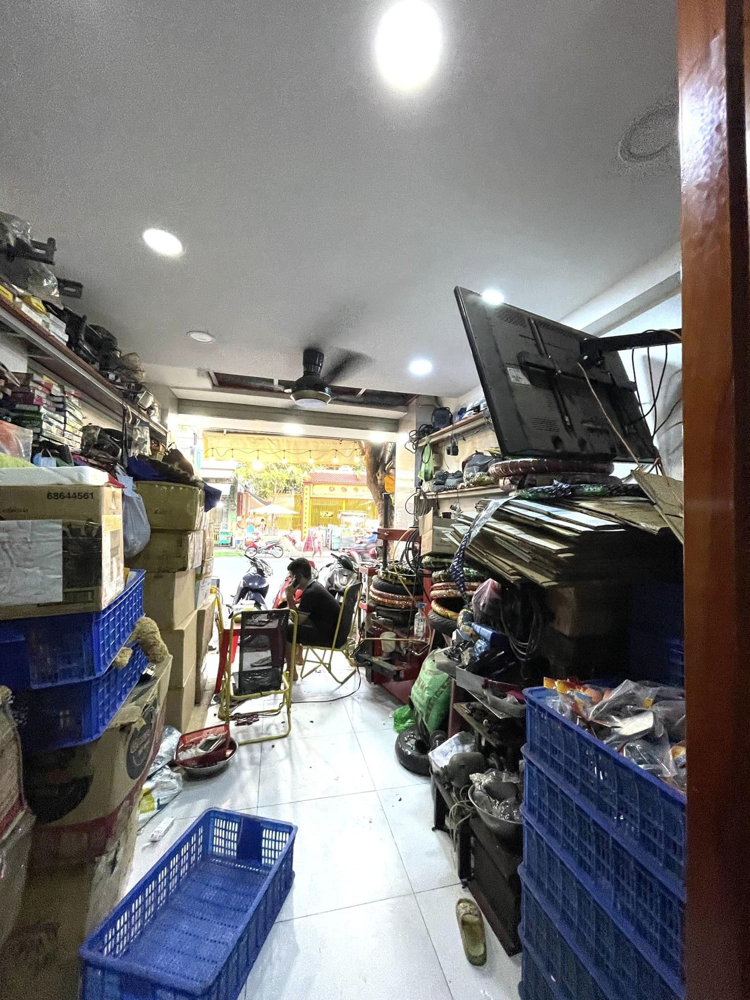 MT NGUYỄN PHÚC CHU - 30M2 - KINH DOANH ĐỈNH - HIẾM CÓ - CHỈ 8.9 TỶ