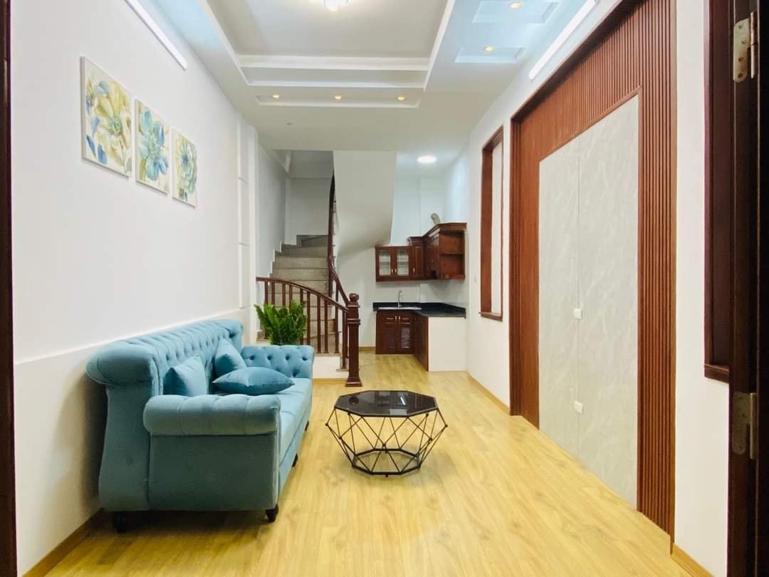 Bán nhà riêng Trương Định-Hoàng Mai nhà cực đẹp 3.75 tỷ.