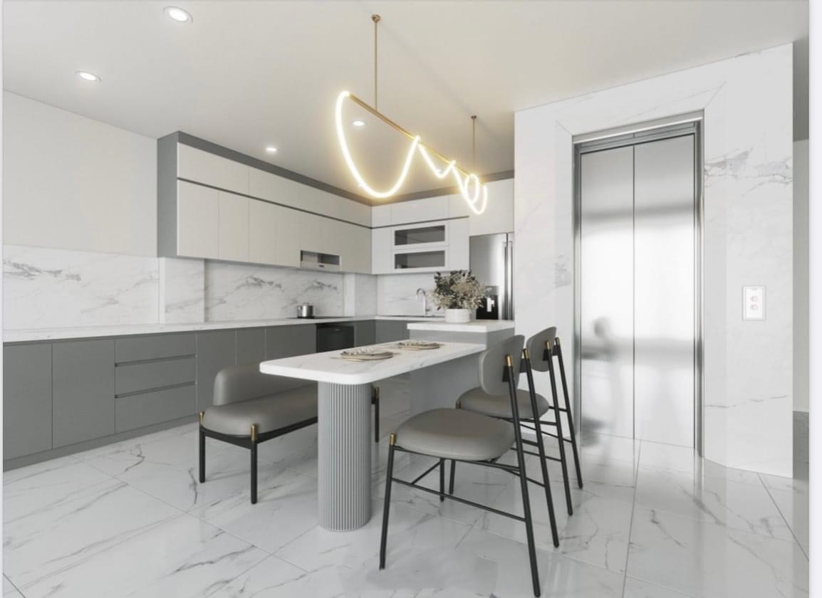 Bán nhà phố Nguyễn Ngọc Nại - 50m2 - 7 tầng - mặt tiền 5m - giá 11 tỷ - thang máy - kinh doanh