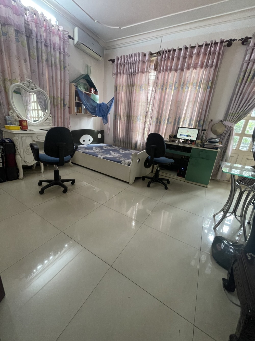 BÁN NHÀ TRẦN VĂN QUANG, TÂN BÌNH, 75m2, NGANG 5M, CHỈ 5 TỶ NHỈNH