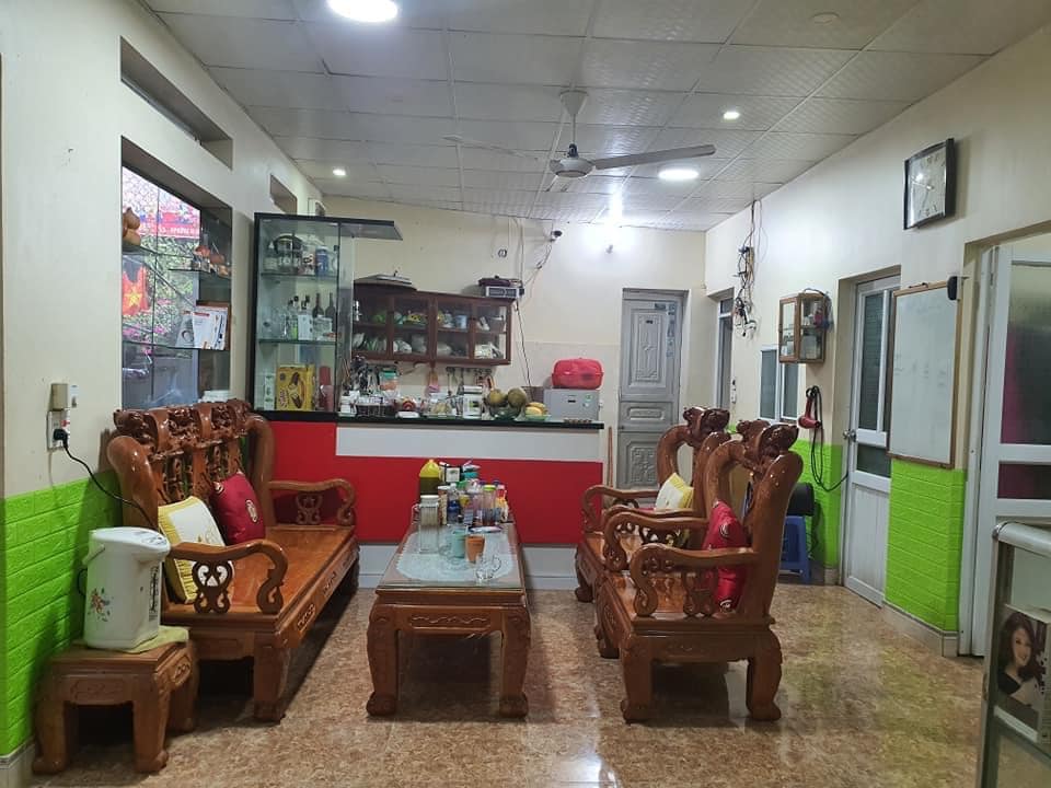 Cho thuê lâu dài nhà ở tổ 5 phường Mường Thanh