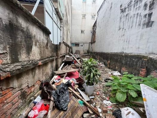 CHỈ 2.15 TỶ CÓ NGAY LÔ ĐẤT 30M VUÔNG VẮN KIẾN HƯNG HÀ ĐÔNG