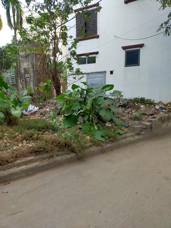 BÁN ĐẤT PHÂN LÔ - Ô TÔ - NGÃI CẦU - AN KHÁNH - 40M - GIÁ 2.15 TỶ