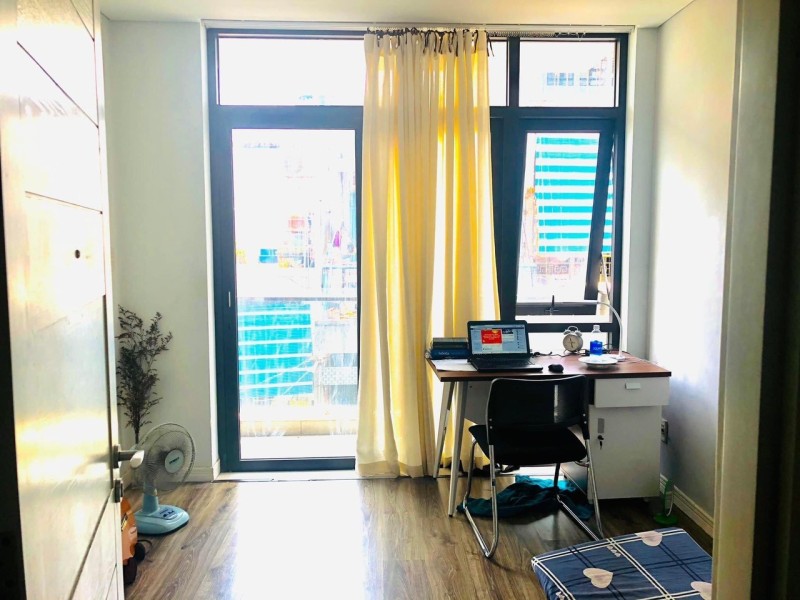 Bán nhà sát mặt tiền Điện Biên Phủ, Q.10, 50m2, 5 tầng, chỉ 8 tỷ nhỉnh