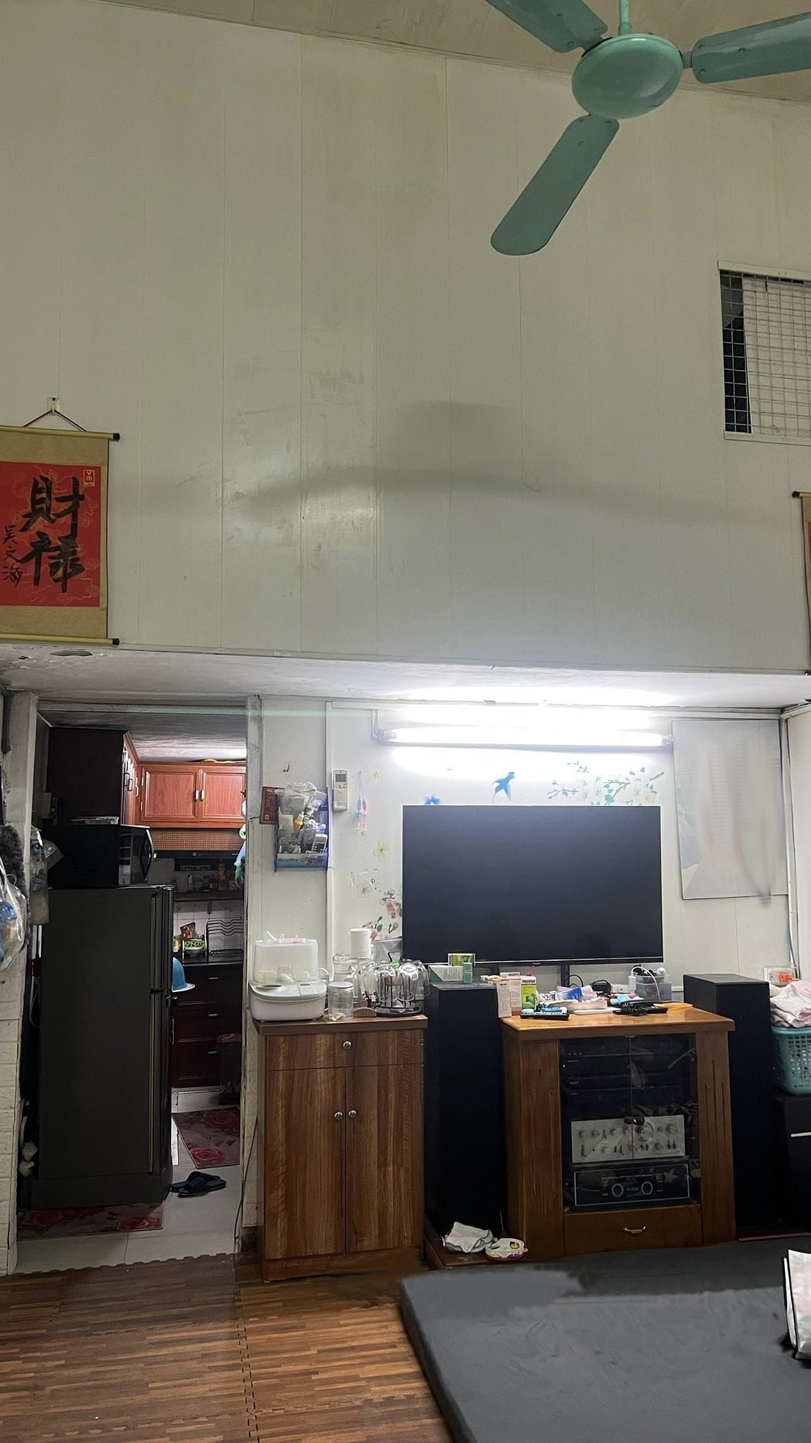 Bán nhà riêng Giếng Mứt quận Hai Bà Trưng giá 3.65 tỷ.