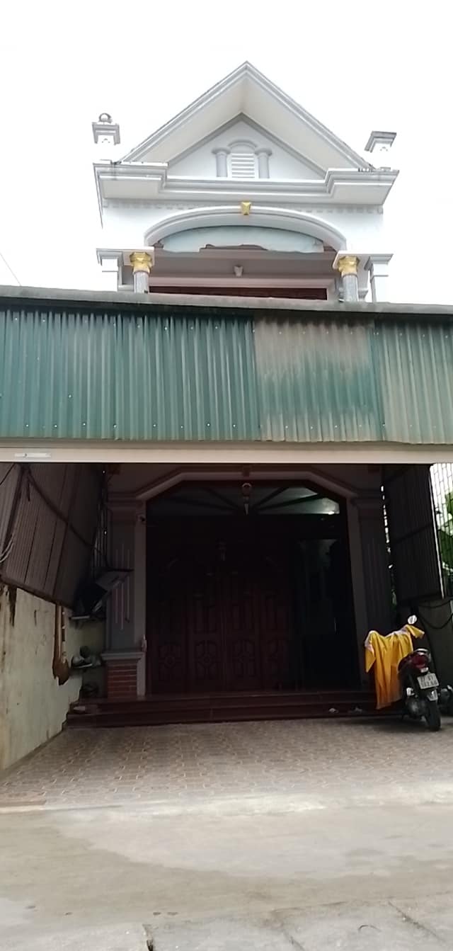 Cần bán gấp nhà đất nở hậu ở tổ 11 - Nam Thanh - thành phố Điện Biên Phủ