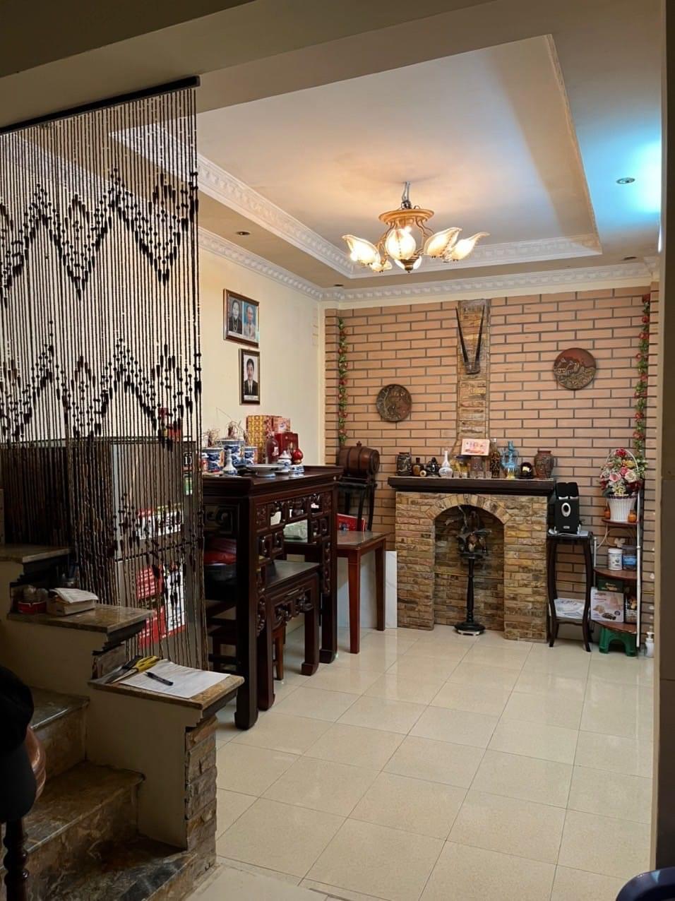 BÁN NHÀ NGÕ THỊNH HÀO 2,LÔ GÓC,MẶT NGÕ 3M,NGÕ THÔNG CÁC NGẢ,29M2*3TẦNG,MT:3M