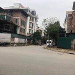 Bán C4 nhà mặt phố Yên Xá, Tổng cục 5, Dt: 73m2, mt:7.2m