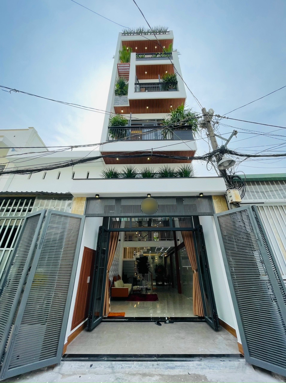 Bán Siêu Phẩm Nhà Phố Đường Lê Đức Thọ, Quận Gò Vấp, Hồ Chí Minh