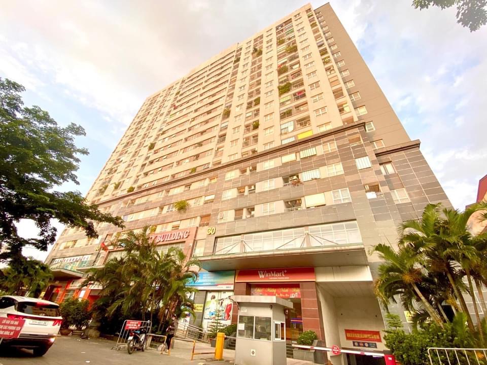 BÁN CC TOÀ NHÀ MẶT ĐƯỜNG SỐ 30 PHẠM VĂN ĐỒNG CẦU GIẤY - GẦN TRƯỜNG ĐHQG- ĐH ĐIỆN LỰC, ĐH THƯƠNG MAI - DU LỊCH