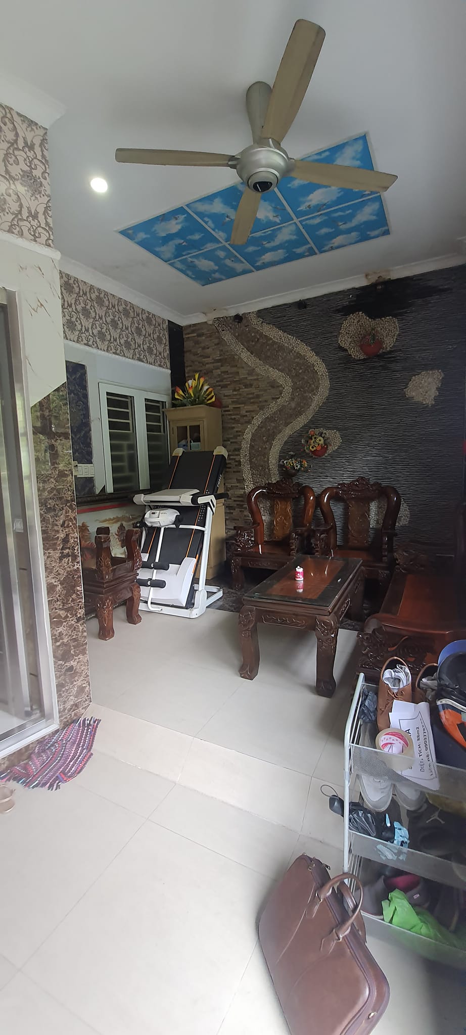 Bán Nhà ĐƯỜNG SỐ 1 - P. BÌNH CHIỂU - 88M2 - CHỈ 5.35 TỶ