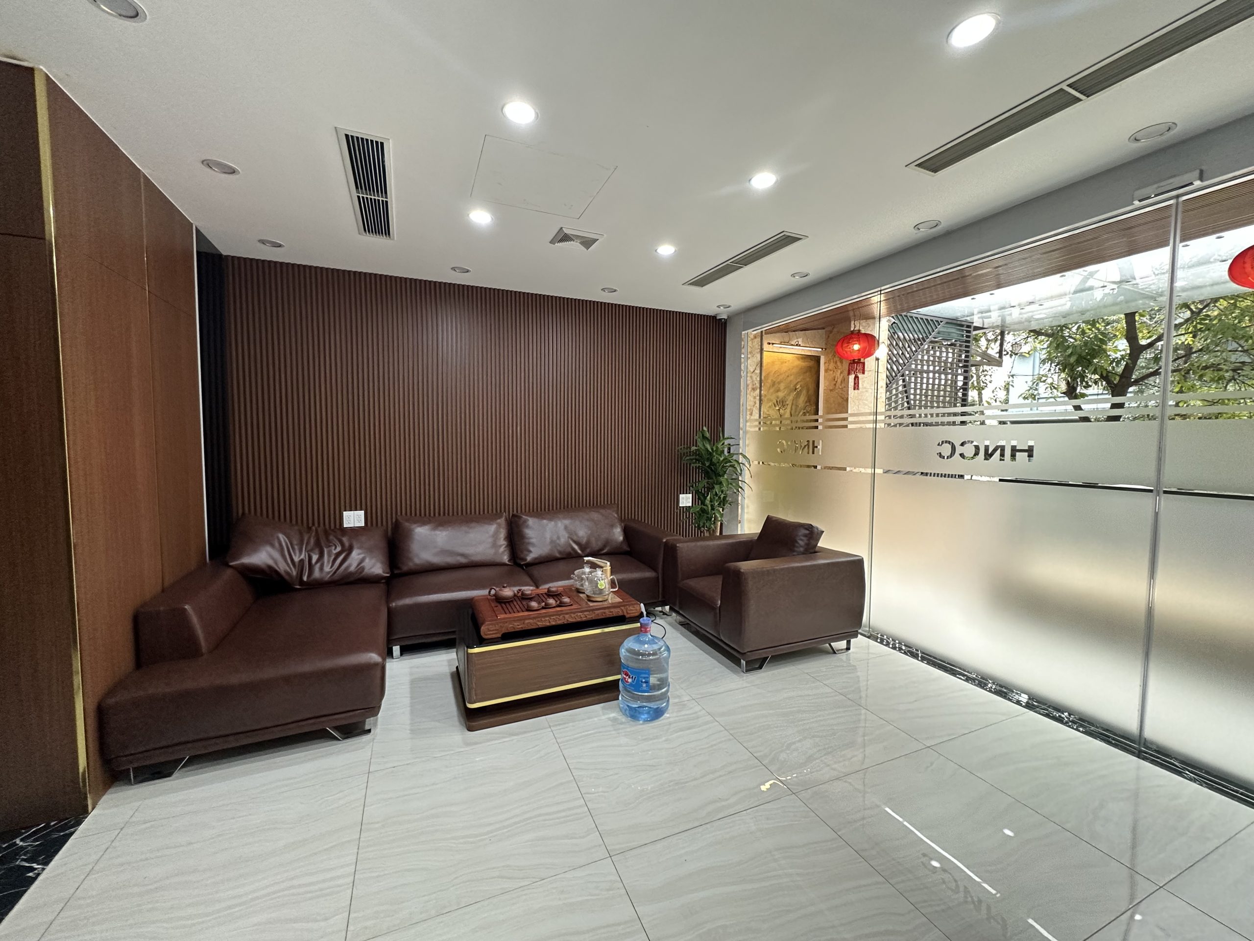 Tòa nhà Văn phòng - Thông Sàn - thang máy - Nam từ liêm - Mỹ đình 2-90mx7.3mx8T, 26xx, 0963060881