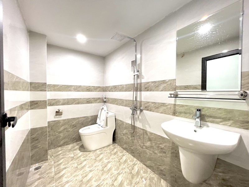 Bán nhà Phố Kim Ngưu, Hai Bà Trưng, Hà Nội, diện tích 40m2, mặt tiền 4m, giá 4,85 tỷ