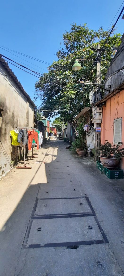 BÁN NHÀ CẤP BỐN LÊ TRỌNG TẤN - 65M - MẶT 4.2 - GIÁ 2.05 TỶ