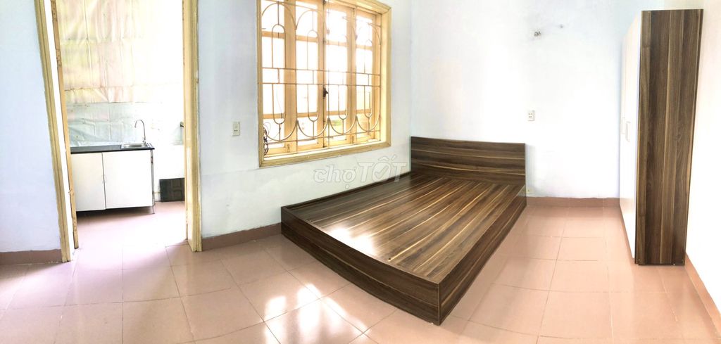 CHO THUÊ PHÒNG TRỌ KHÉP KÍN FULL ĐỒ GIẢI PHÓNG