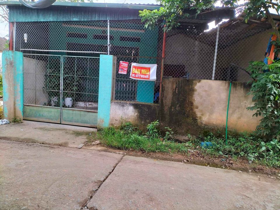 Em cần bán mảnh đất tại tổ 5 phường Thanh Bình, TP. ĐBP