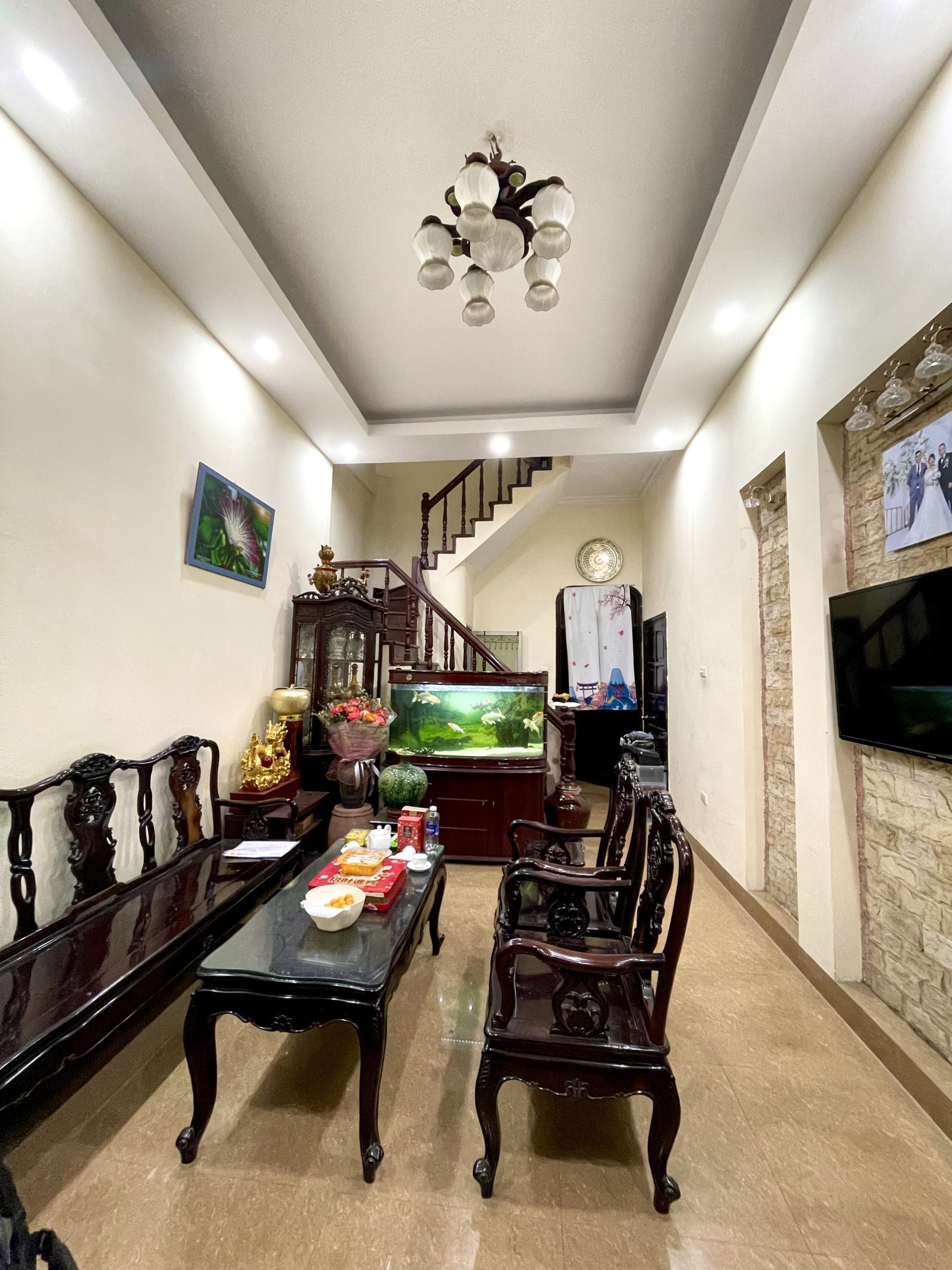 Bán nhà MẶT PHỐ- Lương Đình Của- LÔ GÓC- Ô tô tránh- Vỉa hè- KINH DOANH