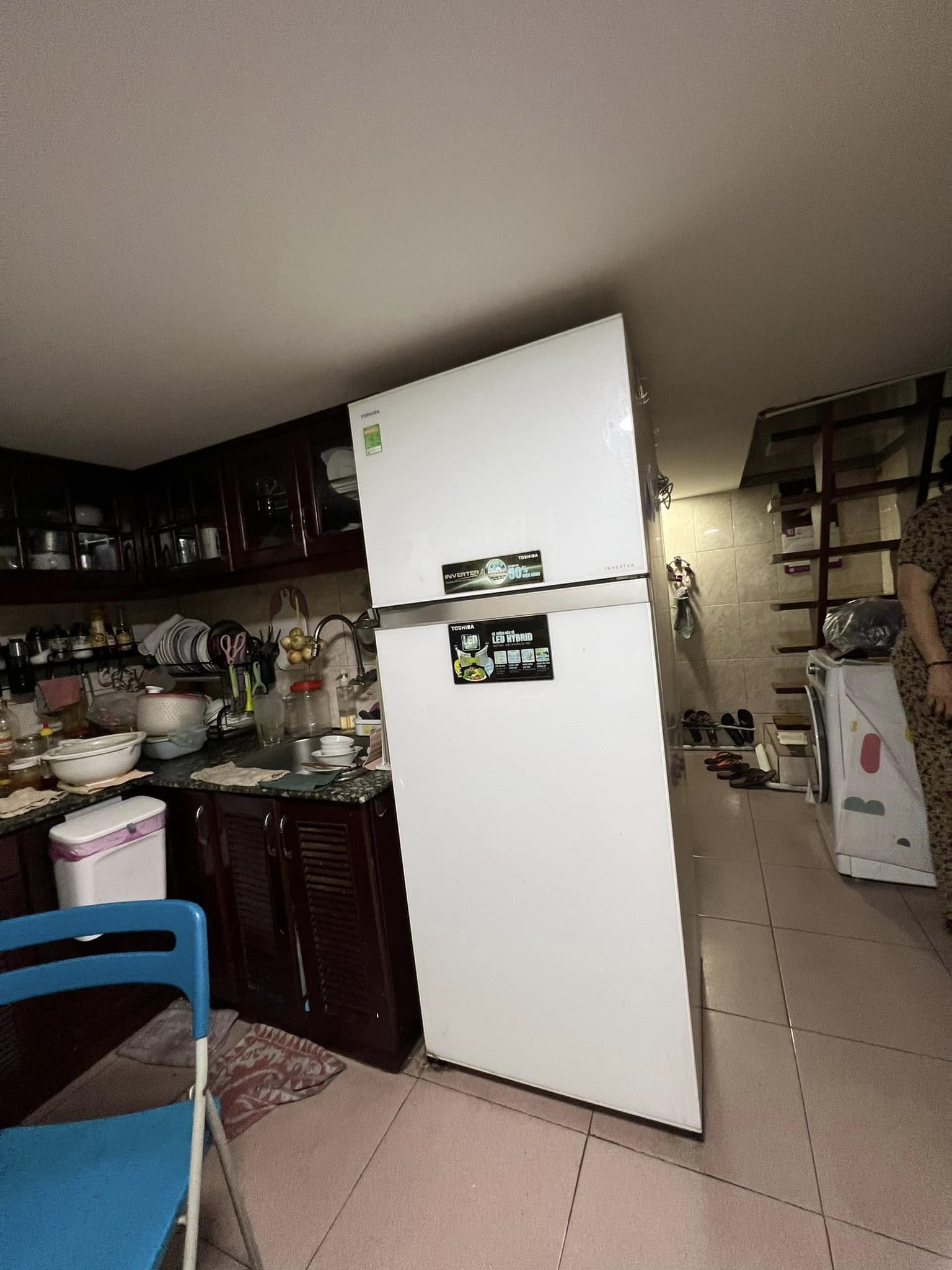 VỊ TRÍ ĐẸP Q3- ĐẤT DÂN CƯ HIỆN HỮU - SỔ ĐẸP VUỐNG VỨC - SÁT MẶT TIỀN - 6 TỶ