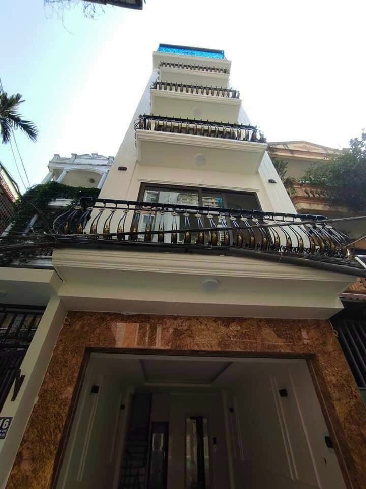 NHÀ ĐẸP PHÂN LÔ_Ô TÔ 7 CHỖ VÀO NHÀ_PHỐ #CÙCHÍNHLAN #NGUYỄNNGỌCNẠI #THANHXUÂN, dân trí cao - ở ngay - Thang Máy chạy êm ru - lô góc - Ngõ thông