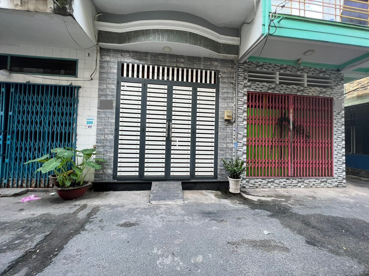 NHÀ CHÍNH CHỦ GẤP BÁN - PHAN VĂN TRỊ GÒ VẤP - 39M2 - CHỈ 6.4 TỶ