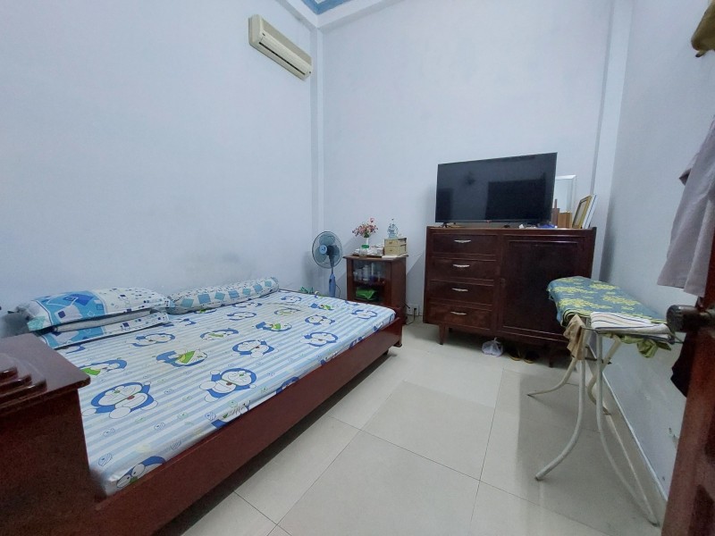 Bán nhà HXH Lê Đại Hành, Quận 11, 64m2, chỉ nhỉnh 4 tỷ