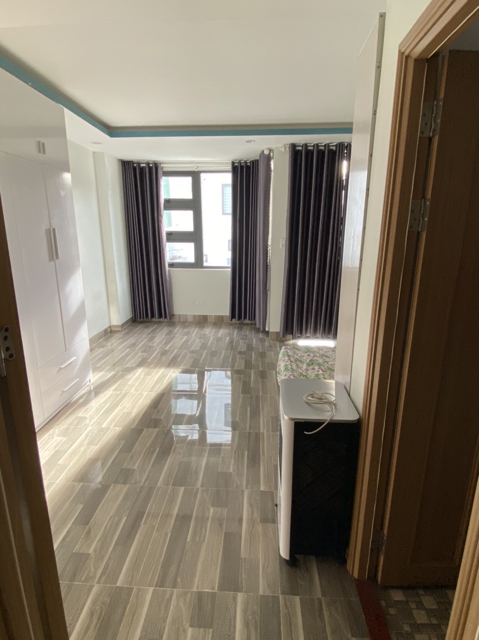 Bán nhà đường 2 tháng 9, Hải Châu. DT 52 m2. 3 tầng. Đường ô tô. Gần Helio. Chỉ 4,25 tỷ.