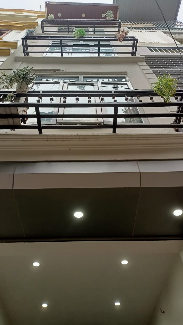 Nhà phân lô, cực rẻ tại Trung Văn - Nam TL, 30m2, 4 tầng giá 4,5 tỷ. Ảnh thật 100%