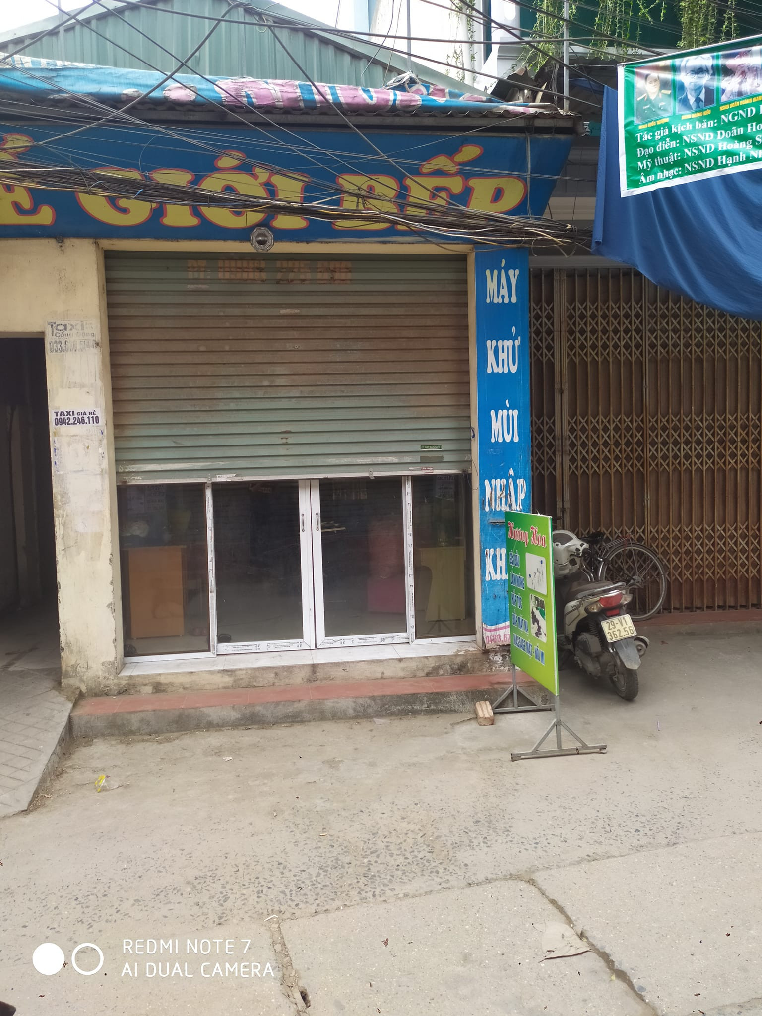 CHÍNH CHỦ CẦN CHO THUÊ NHÀ TẠI HỮU BẰNG