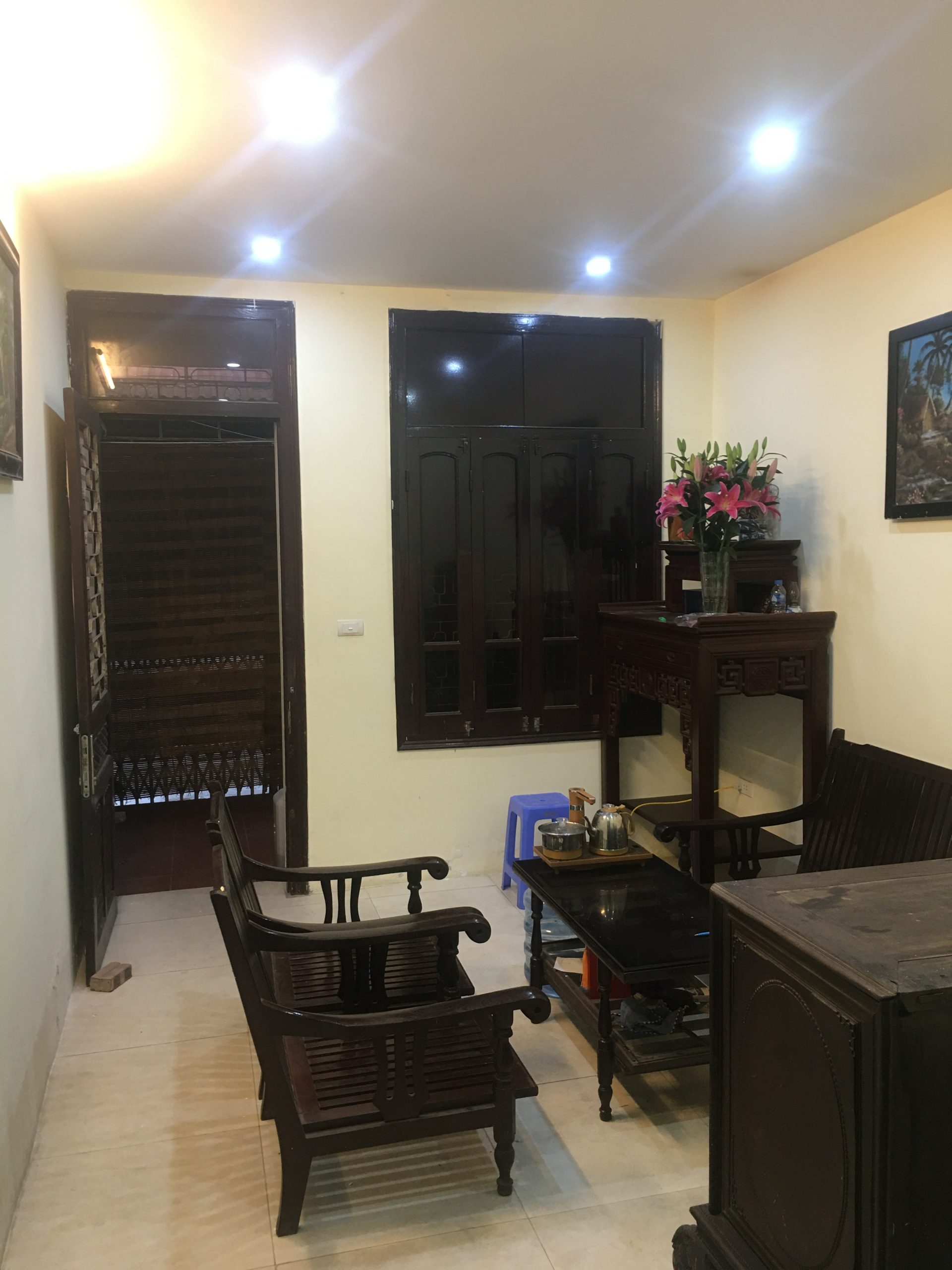 BÁN NHÀ HUỲNH THÚC KHÁNG DT50M2 3T KHU VỰC SẦM UẤT KINH DOANH ĐỈNH GIÁ NHỈNH 10 TỶ