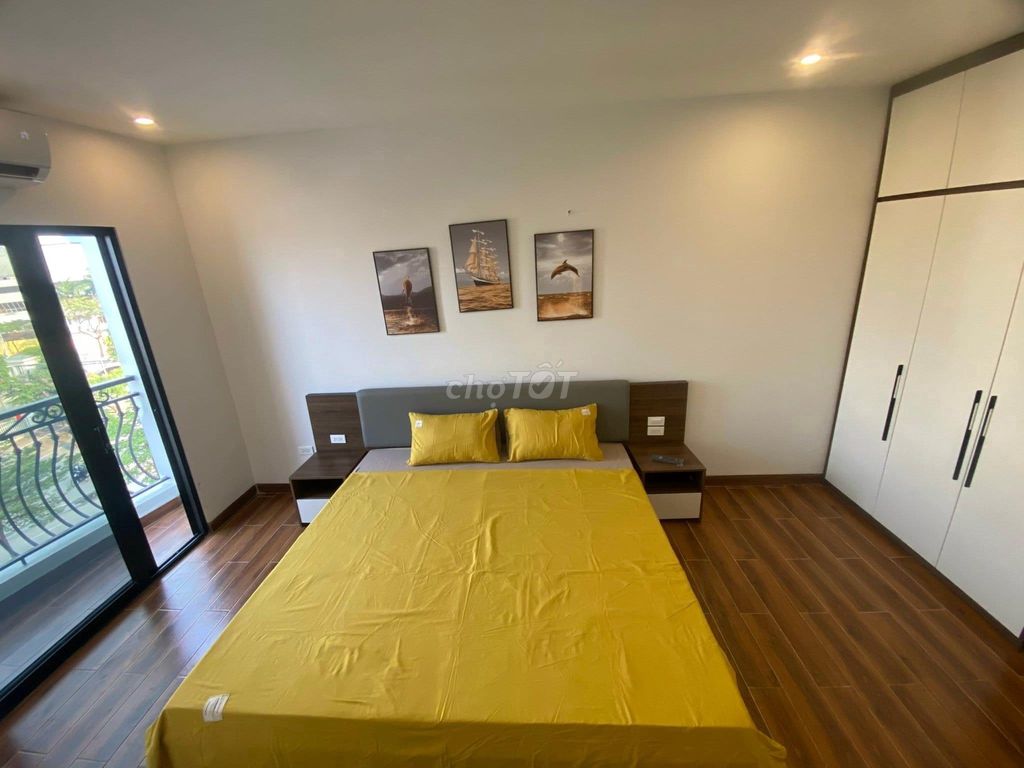 Nhượng phòng ccmn mặt đường Văn Tiến Dũng, Bắc Từ Liêm