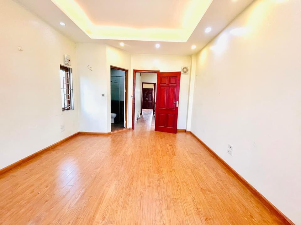 Bán nhà mặt phố Hồ Hạ Đình- Thanh Xuân- Ô tô tránh- Vỉa hè- Kinh doanh đỉnh