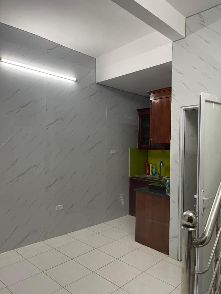 BÁN NHÀ MẶT NGÕ 559 KIM NGƯU - HAI BÀ TRƯNG - 28M2 - MT 5.1m - 2.1TỶ