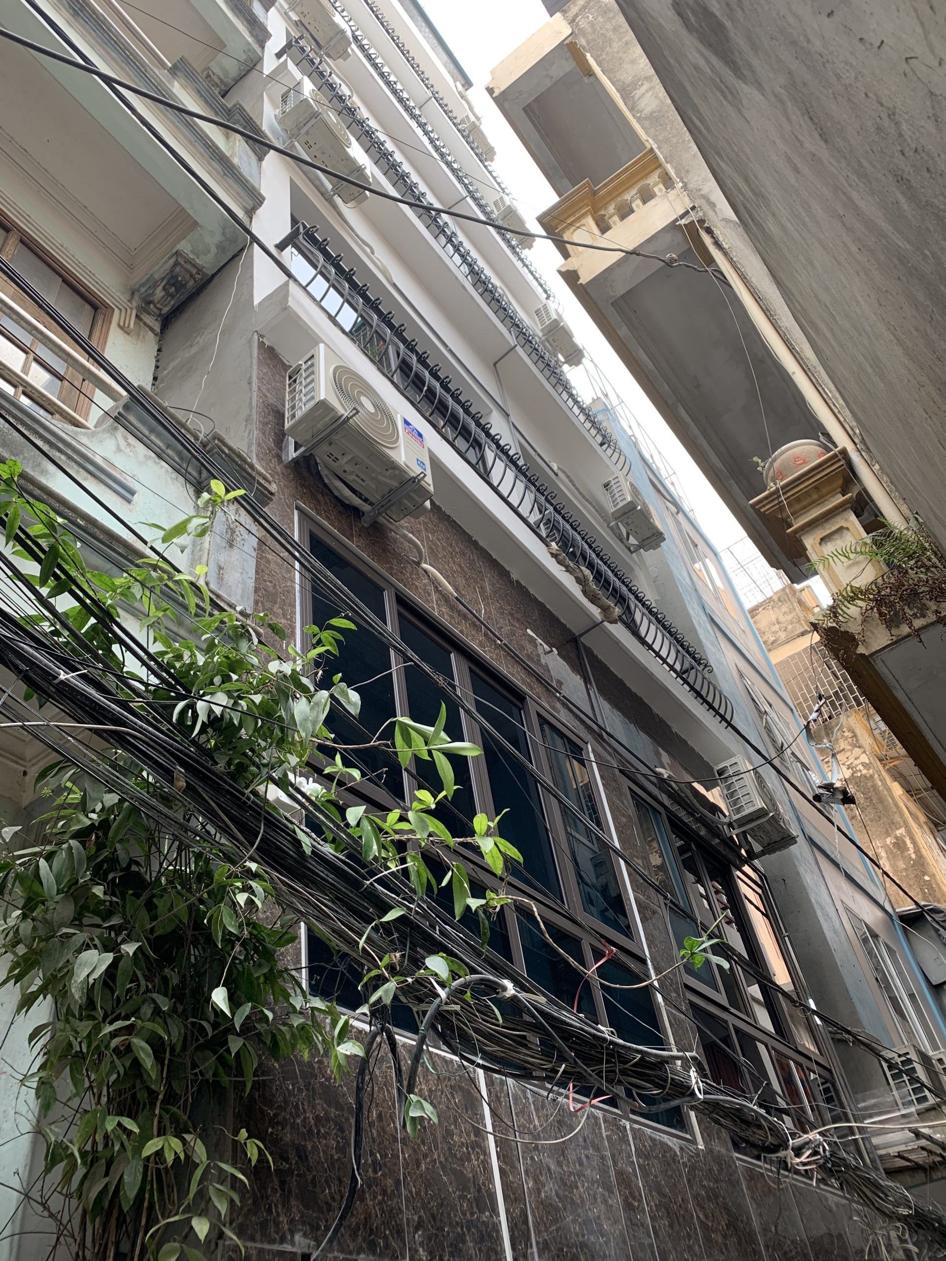 Bán Toà căn hộ cho thuê Thanh xuân, 8 Tầng Thang máy, 24 phòng full nội thất, 68m2 giá 15 tỷ.