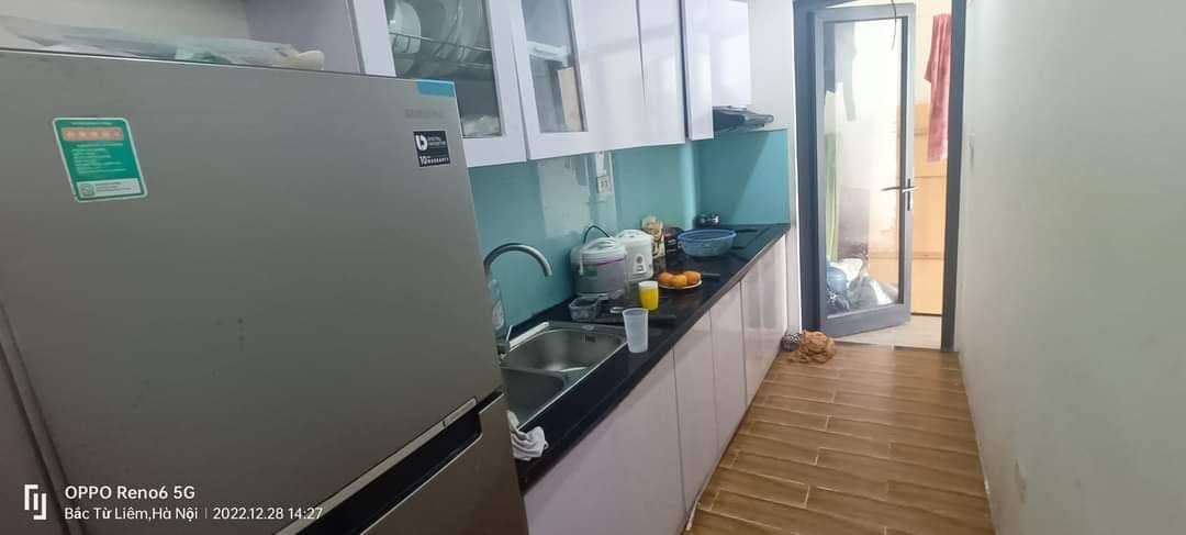 Chung cư cao cấp An Bình - Với biệt danh thành phố giao lưu - Kiến trúc hiện đại sang trọng - Khu chung cư đáng sống