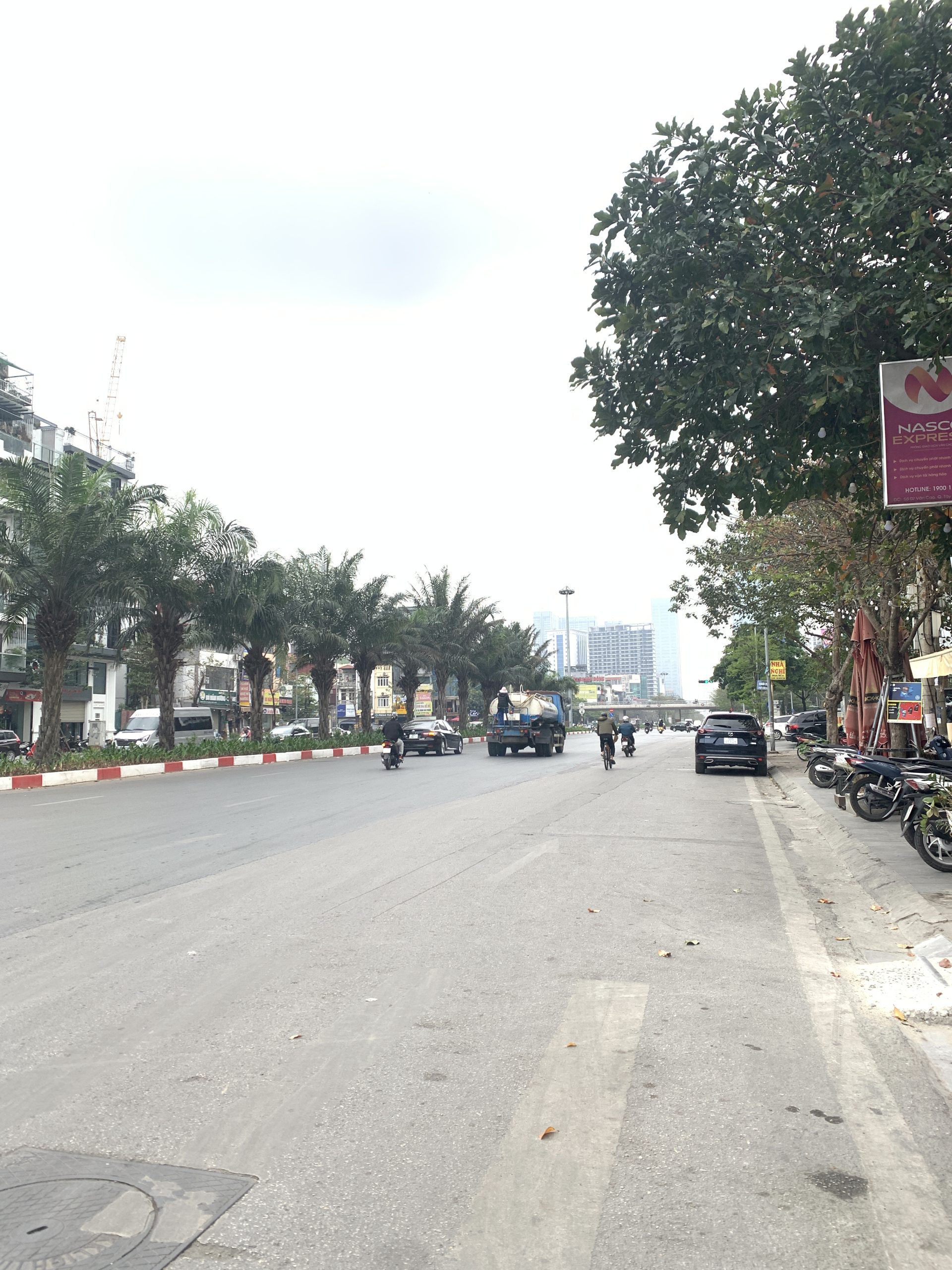 Mảnh đất vàng, nhà 3 tầng, Võng Thị Tây Hồ, 110m2, MT 12m, 10,85 tỷ