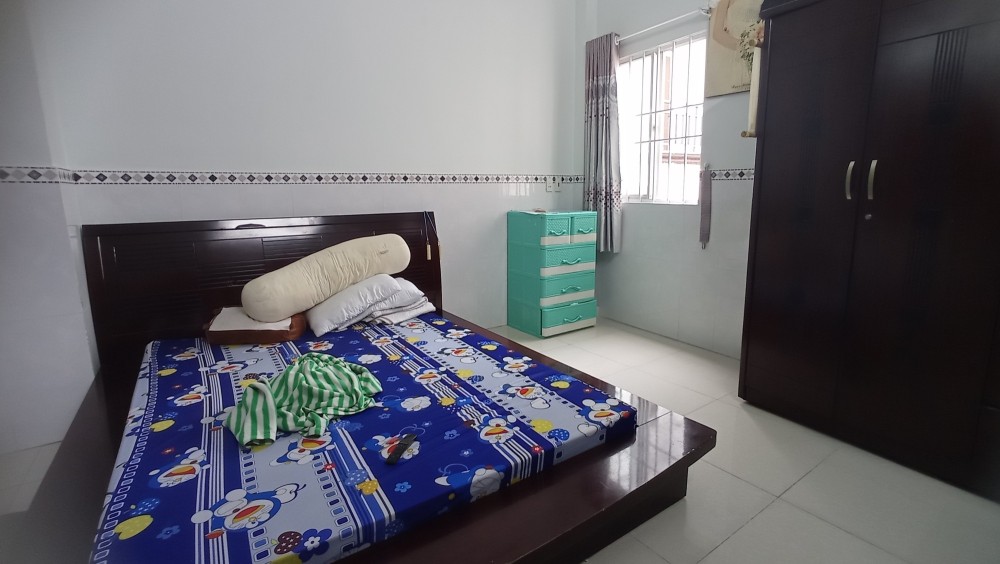 Hàng hiếm hẻm ô tô Thành Thái Q10, gần 50m2, 3 tầng, chỉ 7 tỷ nhỉnh