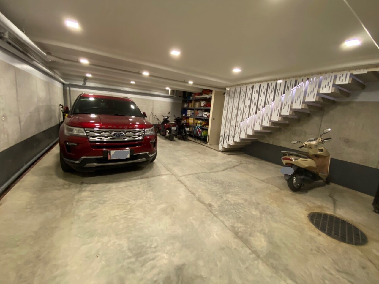 BIỆT THỰ AN PHÚ NEW CITY - NGAY MEGA MAKET - 5 TẦNG - CHỦ TẶNG FULL NỘI THẤT