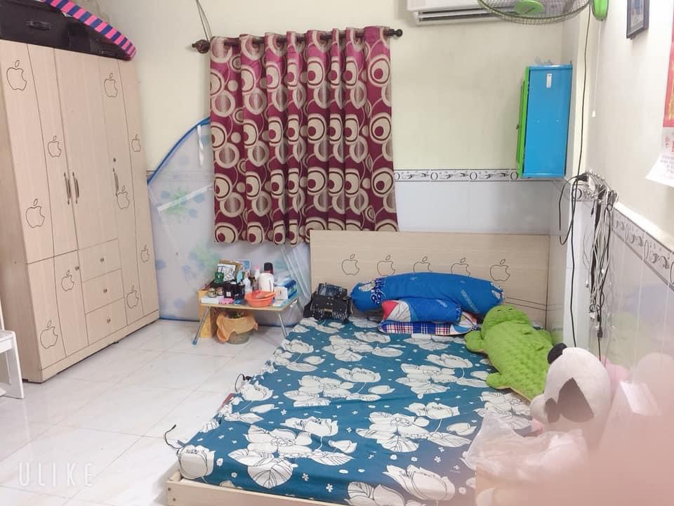 Chính chủ bán nhà tại 12/10 đường Phan Đăng Lưu, Phường 7, Bình Thạnh, Hồ Chí Minh.