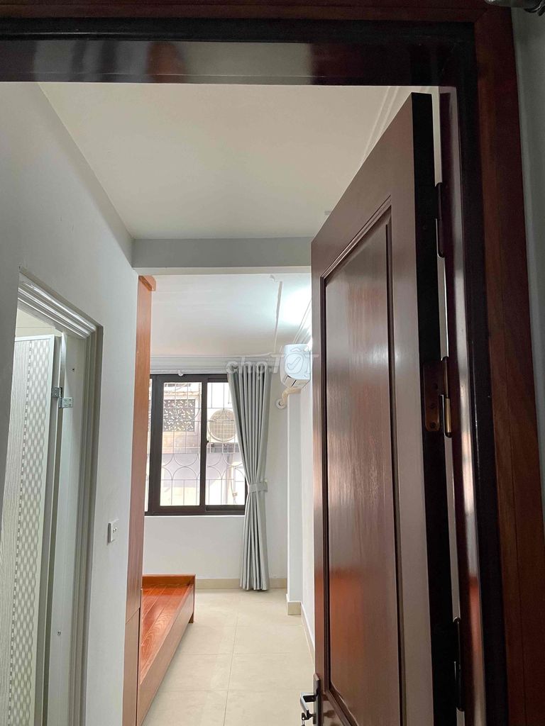 Cho thuê phòng trọ khép kín Đào Tấn, Ba Đình, Hà Nội