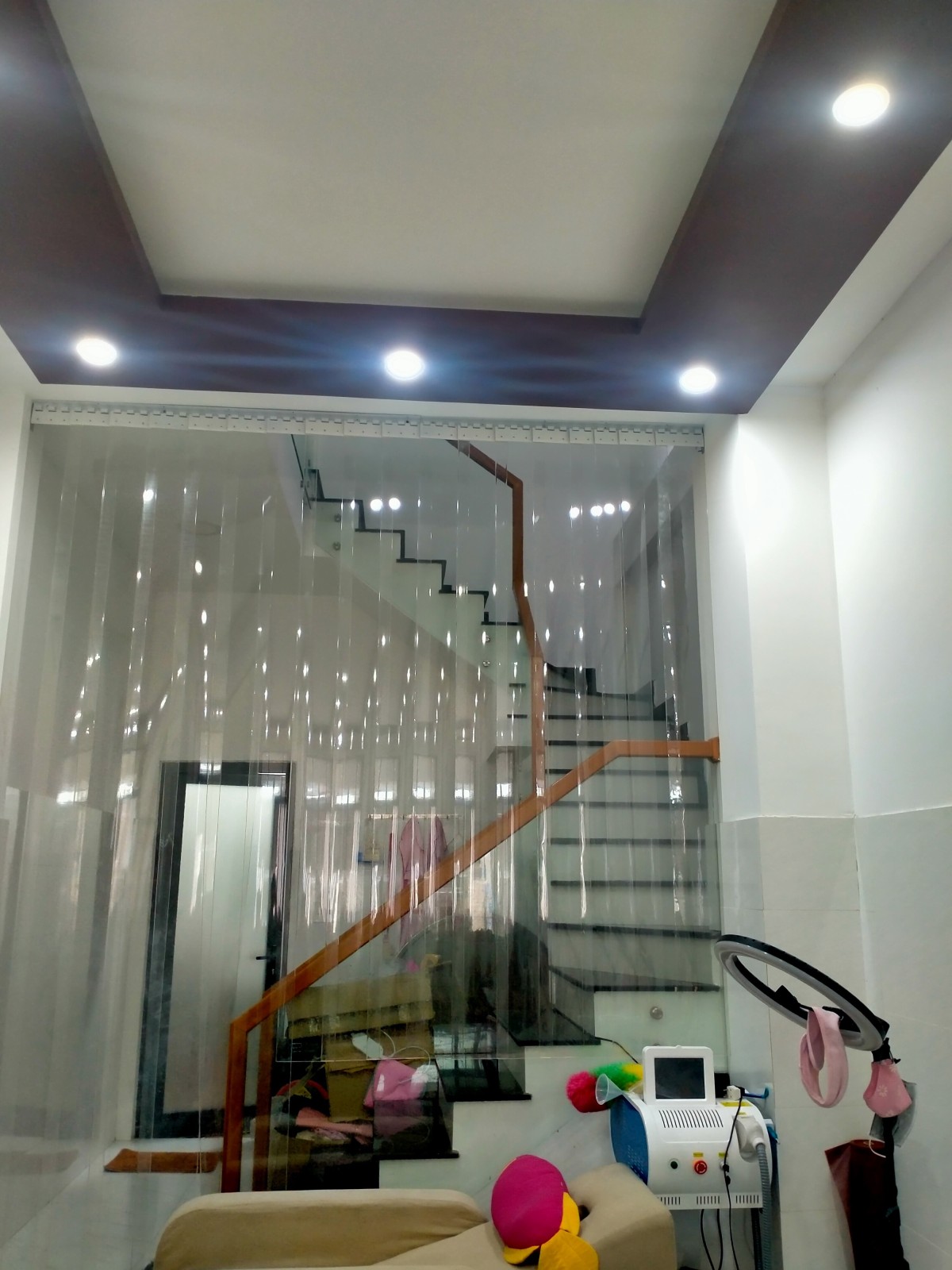 Bán nhà đường Trường Chinh, Quận Thanh Khê, 4 tầng, DT 50 m2, đường Ô tô đỗ. Trung tâm Đà Nẵng. Chỉ 3,2 tỷ.