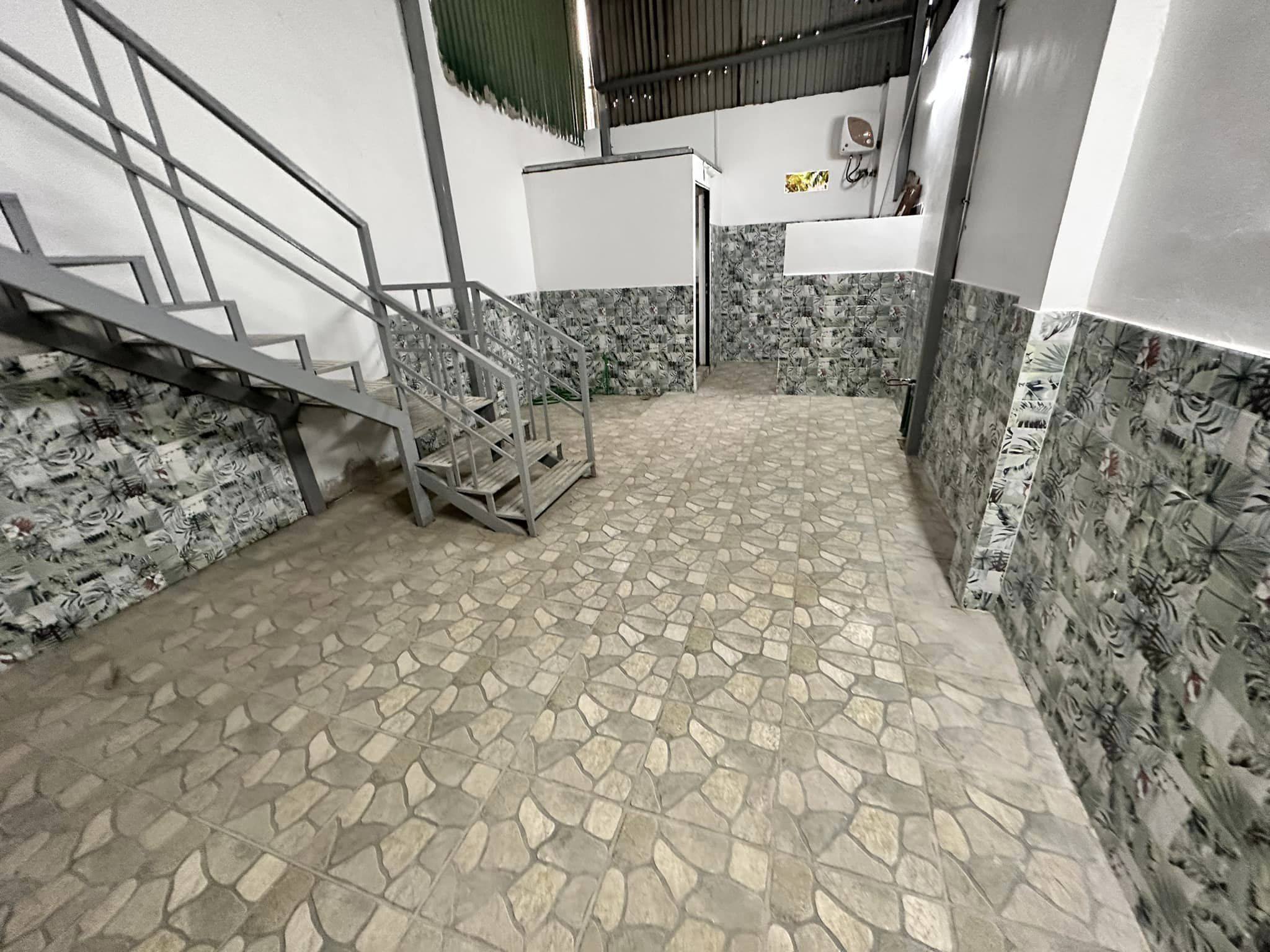 Bán nhà khu tái định cư số 3 phường Thanh Trường