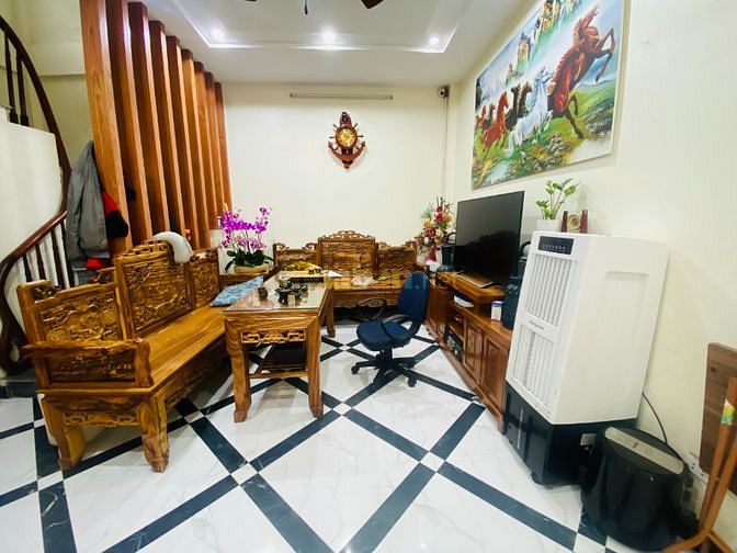 Chính chủ cần bán nhà 2E ngõ 217 Phạm Văn Đồng, Bắc Từ Liêm