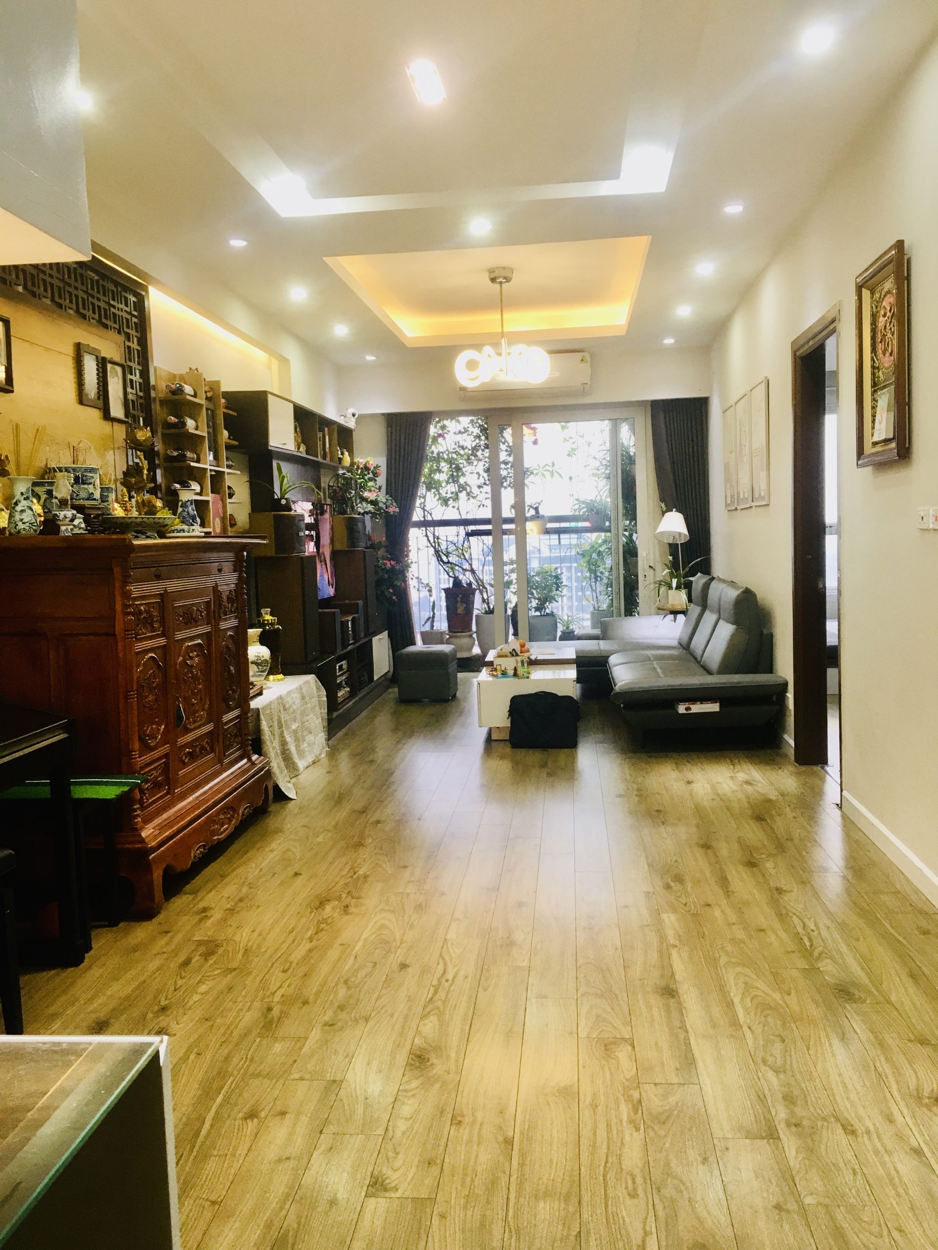 Bán căn hộ chung cư Thông Tấn Xã VN, Đại Kim, Hoàng Mai 84m2, giá nhỉnh 3 tỷ. Lh 0982653333