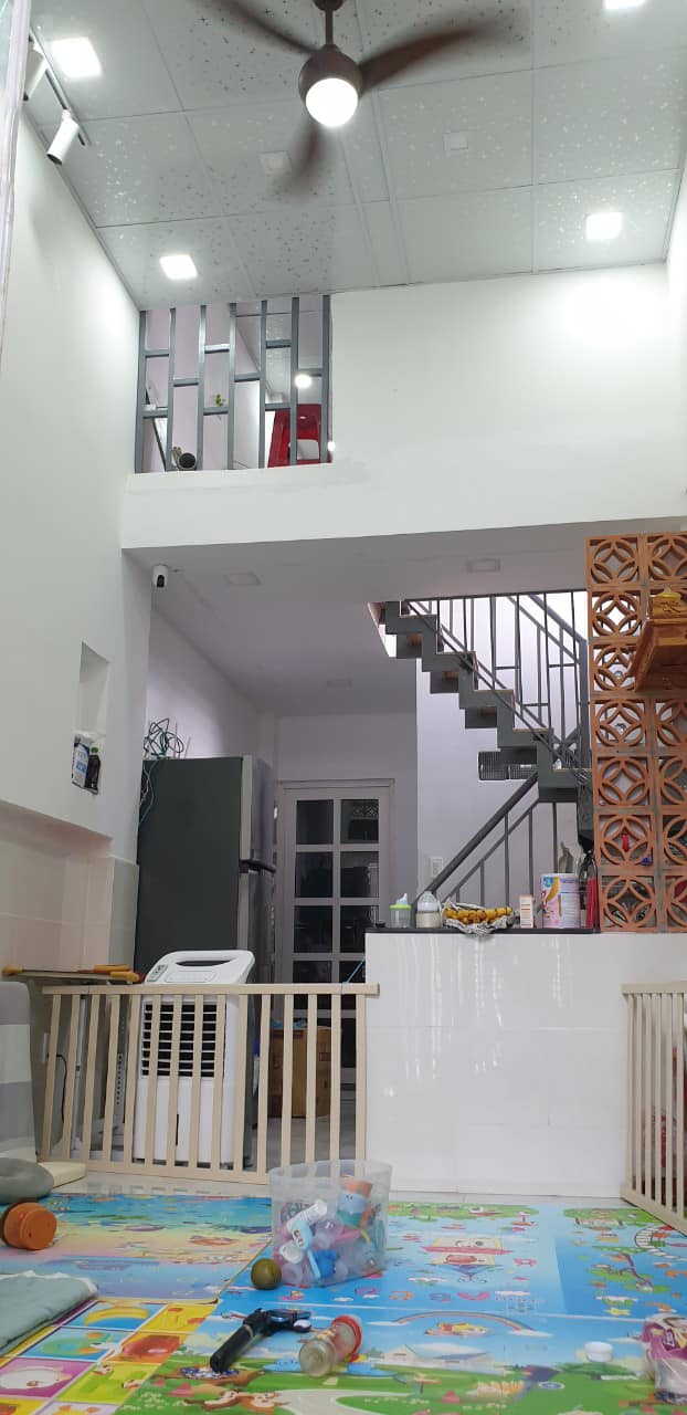 HXH - BÃI Ô TÔ SÁT NHÀ - SÁT VÁCH VẠN PHÚC CITY - 3 x12 - CHỈ 3.8 TỶ