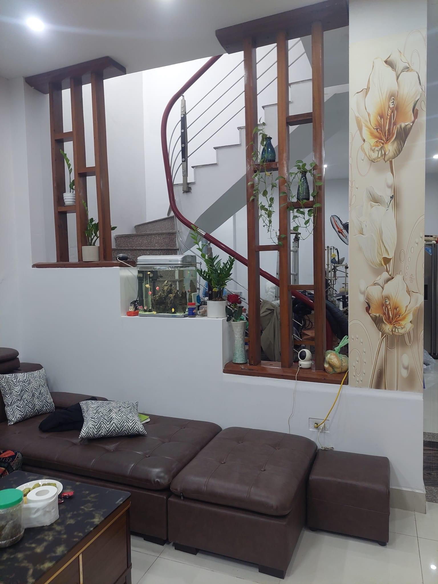 BÁN NHÀ MẶT NGÕ HÀO NAM - ĐỐNG ĐA - 69M2 - 3TẦNG - 6.25 TỶ