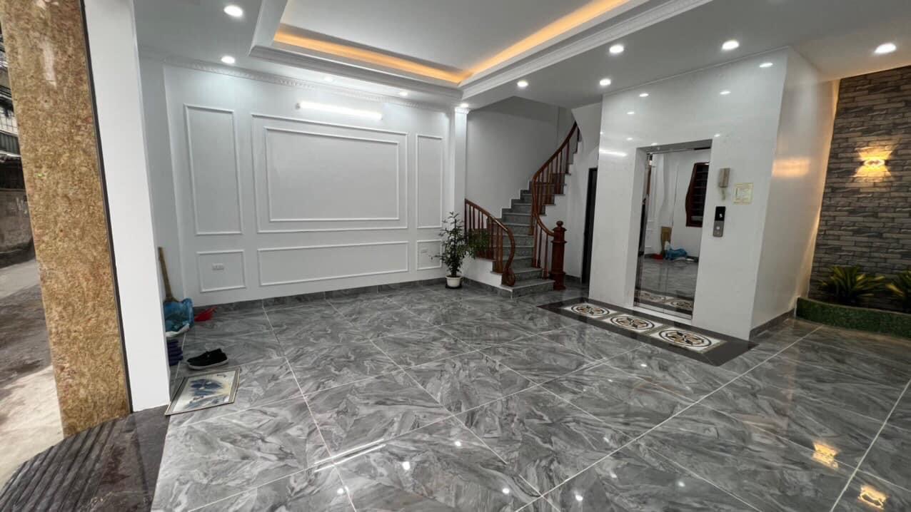PHỐ VŨ TÔNG PHAN THANH XUÂN 48m2, GIÁ 9TỶ, 6 TẦNG